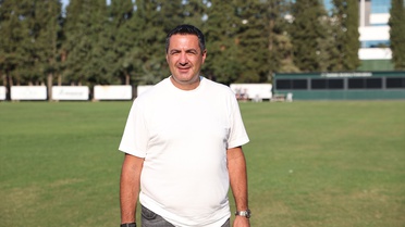 Okçuluk Milli Takım Teknik Direktörü Ergin, 2028 LA'da kadın sporcuyla madalya istiyor.
