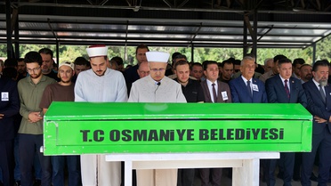 MEB, Osmaniye'de öğretmenin öldürüldüğü saldırıya 2 müfettiş ve 2 genel müdür yolladı