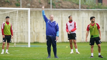 Gronnemark, Pendikspor'da taç atışlarının maç sonucunu etkilediğini söyledi