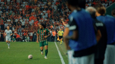 PFDK, Amedspor'a 2 milyon 262 bin 500 lira, teknik direktör Hasi'ye 1 maç yasak verdi