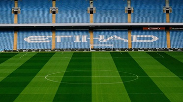 Premier Lig'den Manchester City için karar
