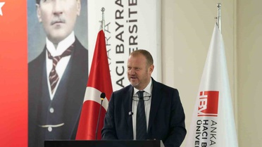 RTÜK Başkanı Daniş, özdenetimi mesleki refleks haline getirmelerini istedi