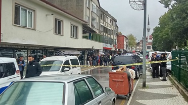Sakarya Akyazı'da G.Ç., kardeşi E.Ç.'yi tabancayla kasığından vurup kaçtı