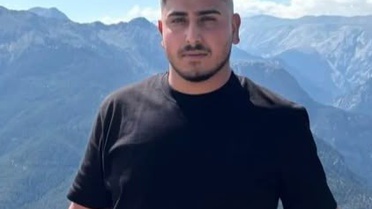Askere gideceği gün kazada ölen Bayram Yanık Tarsus'ta defnedildi