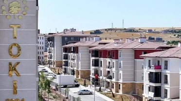 TOKİ arsasını 'miras' diyerek 20 kişiye sattılar! 95 milyonluk vurgunda 7 tutuklama