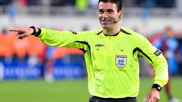 Türk futbolunda deprem! Eski hakem Yunus Yıldırım gözaltına alındı