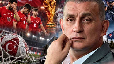 Türk futbolunda ortalık yangın yeri! TFF Başkanı Hacıosmanoğlu neden sessiz?