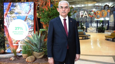 Türkiye'den FAO'ya Antalya'yı orman yangınlarında uluslararası koordinasyon merkezi olarak kullanma önerisi