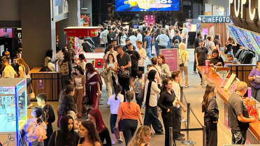 Türkiye Sinema Festivali’nde rekor: 777 bin seyirci salonlara akın etti
