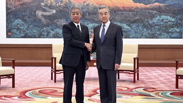 Wang Yi, Japonya'ya Taiwan meselesinde hatalı söylem ve eylemleri düzeltmesini istedi
