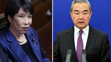 Çin'den Japonya'ya sert uyarı! 'Tarihten ders almazsa geleceği olmaz'