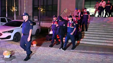 Kırıkkale'de Yahşihan Belediyesi yolsuzluk operasyonunda 15 zanlı tutuklandı