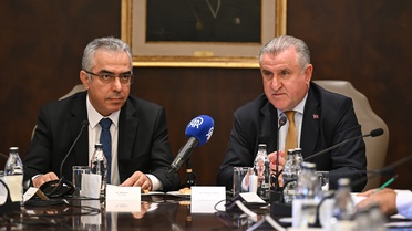 Yasa Dışı Bahis ve Sanal Kumarla Mücadeleye Yönelik Hukuk Politikaları Çalıştayı yapıldı