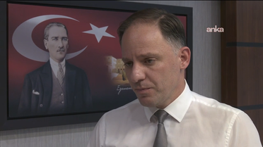 Yavuzyılmaz, eşine açılan soruşturmayı aile üzerinden tehdit ve itibar suikastı saydı