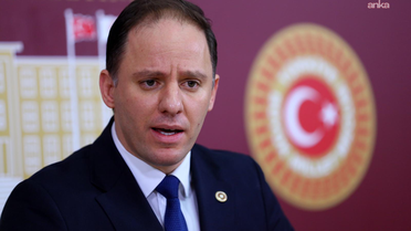 YENİ Partili Yavuzyılmaz, Tuzcu ve Koytak'a görevden alma çağrısı yaptı