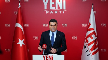 Yeni Parti Sözcüsü Emre, AYM talebine benzerlik yok dedi, gerekirse ek yapılabilir