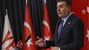 Emre, fon soruşturmasında AK Parti'ye 'Bize bırakmayın' dedi, Kaya'ya aynı işlemi istedi