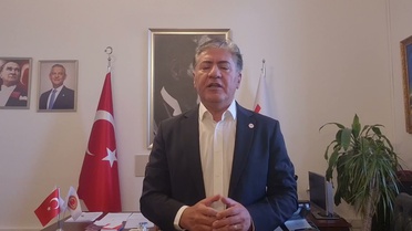Murat Emir, Tera Bank'ın 27 kat büyümesini 15 soruluk önergeyle Şimşek'e sordu