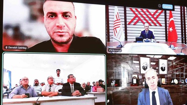 YÖK Başkanı Özvar, Gazze'de üniversitelerin yeniden inşasının yetmeyeceğini söyledi