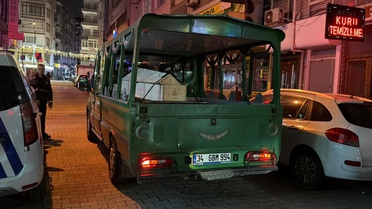 Yonca Kölge'yi 22 bıçakla öldürdüğü iddiasıyla sanığa ağırlaştırılmış müebbet istendi