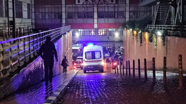 TTK Kozlu ocağında siloya düşen Ufuk Demir yoğun bakımda kurtarılamadı