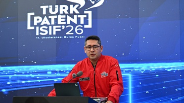 '11. Uluslararası Buluş Fuarı-TÜRKPATENT ISIF'26' TEKNOFEST Güneydoğu'daki törenle açıldı