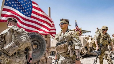 ABD ordusu, Irak'taki 9 askeri üssünden çekilme sürecini tamamlıyor