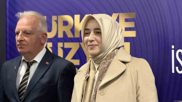 Özlem Zengin, fon soruşturmasında teşkilatta yanlışa yaptırım uygulanacağını söyledi