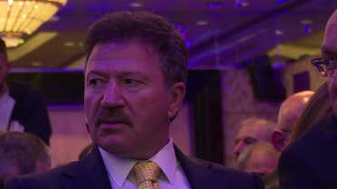 TESK 22. Olağan Genel Kurulu Ankara'da başladı, 695 delege oy kullanacak
