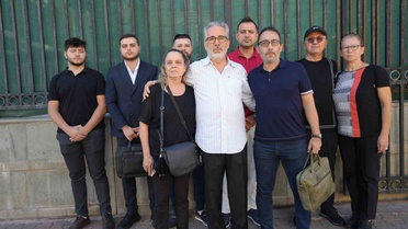 Antalya'da 10 sanıklı Gülşah Gizem Angı davası görevsizlikle ağır cezaya gönderildi