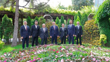 Bakan Yardımcısı Yılmaz’dan Başkan Büyükkılıç’a ‘kültür’ övgüsü