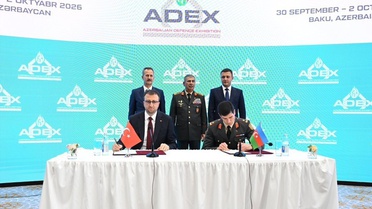 Görgün, 500 milyon doları aşan Türkiye-Azerbaycan savunma anlaşmalarını duyurdu