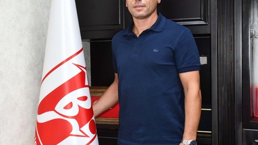 Cem Kavçak, 7-1'lik yenilgi sonrası Balıkesirspor'da şampiyonluk için göreve döndü