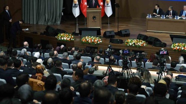 Başkan Yıldırım, Cumhurbaşkanı Erdoğan’a Bilecik’teki çalışmaları anlattı