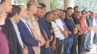 Mersin'e seyrederken batan gemide kaybolan 6 yaşındaki çocuk Reyhanlı'da defnedildi
