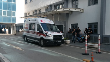 Batman'da iki grup arasındaki silahlı kavgada vurulan Muhammed Şanlı hastanede öldü