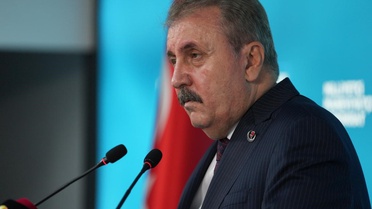 BBP Genel Başkanı Destici, fon zararının vurgunculardan tahsilini istedi