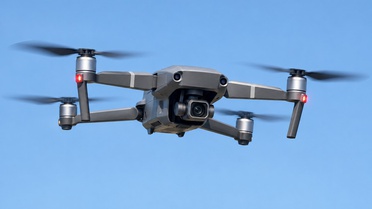 BER'de dron tespit sistemi devreye alındı, 7 vakada hava trafiği geçici durduruldu
