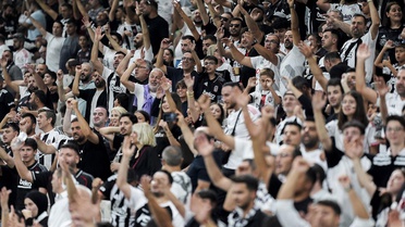 Beşiktaş'a iki büyük müjde birden