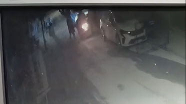 Beyoğlu'nda 'yan bakma' kavgasında darbedilen Özcan D.'nin saldırganı tutuklandı