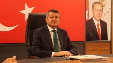 Bilecik'te eğitim toplantısı İl Milli Eğitim Müdürü Şimşek başkanlığında yapıldı