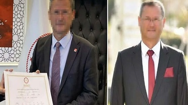 Çin'de '18 yaşından küçük kız bulundurma' suçlamasıyla gözaltına alınan CHP'li meclis üyesi partiden ihraç edildi