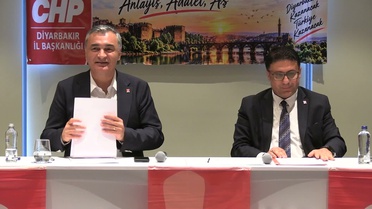 CHP Sözcüsü Sarı, Ortak Akıl Buluşması'nda Kılıçdaroğlu'nun bölge ziyaretini duyurdu