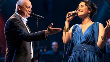 Çimen Yalçın ve Şükrü Alkan, 2 Ekim'de Sivas'ta Rumeli'den Balkanlar'a konser verecek