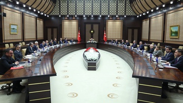Cumhurbaşkanı Erdoğan başkanlığında sermaye piyasaları toplantısı: 'Fon Koordinasyon Kurulu' oluşturuldu, DDK inceleme başlattı