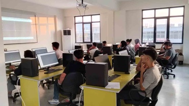 DOĞAKA ile Mobilyacılar Odası Kahramanmaraş'ta dijital dönüşüm tesisi kurdu