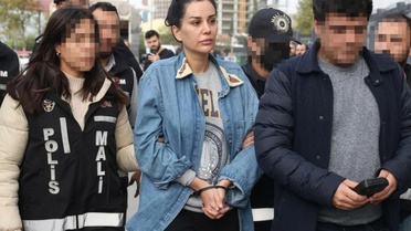 Dilan Polat gözaltına alındı! İfade sırasında fenalaştı