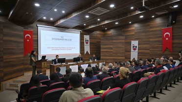 Diyarbakır'da belediyelere sahipsiz hayvan toplamada 31 Ekim'e kadar süre verildi