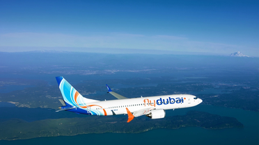 Flydubai uçağında pilotlar kokpitte kavga etti, uçak Suudi Arabistan'a indirildi