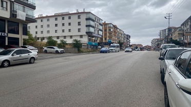 Ehliyetsiz sürücünün kullandığı motosiklet ile otomobil çarpıştı: 1 ölü, 2 yaralı